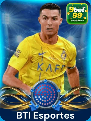 Ilustração de Explore o mundo de slots e recompensas VIP na 9bet99