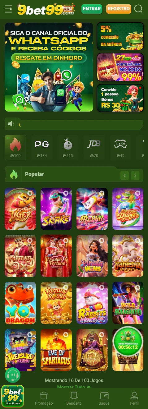 Navegação intuitiva para todos os usuários - 9bet99.com