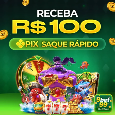 Jogador se divertindo com slots populares no 9bet99.com